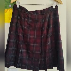 CONRAD C Skirt